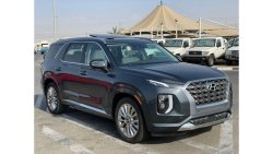 هيونداي باليساد *Urgent Sale* 2020 Hyundai Palisade Limited Edition / 360* CAM / Double Sunroof