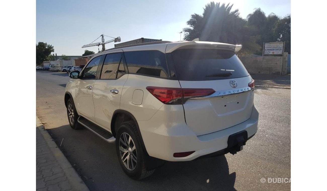 Toyota Fortuner Fortuner  (STOCK NO PM 55 )