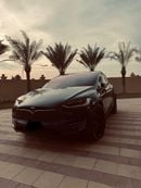 Tesla Model X Long Range (AWD)