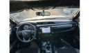 Toyota Hilux TOYOTA HILUX 2.8 GRS BLACK 2023 * EXPORT ONLY *