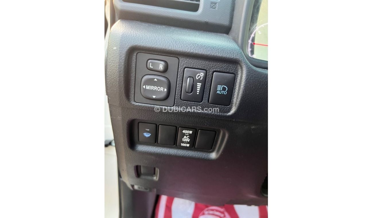 Toyota 4Runner 2020 LIMITED NIGHT EDITION SUNROOF PUSH START ENGINE 4x4