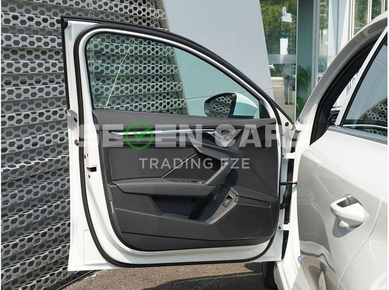 أودي A3 Limousine ,35TFSI, Leather Seat, Electric Seat, Sunroof , Model 2024, China Specs