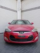 Hyundai Veloster TOP