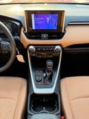 تويوتا راف ٤ Hybrid Toyota RAV4 2023