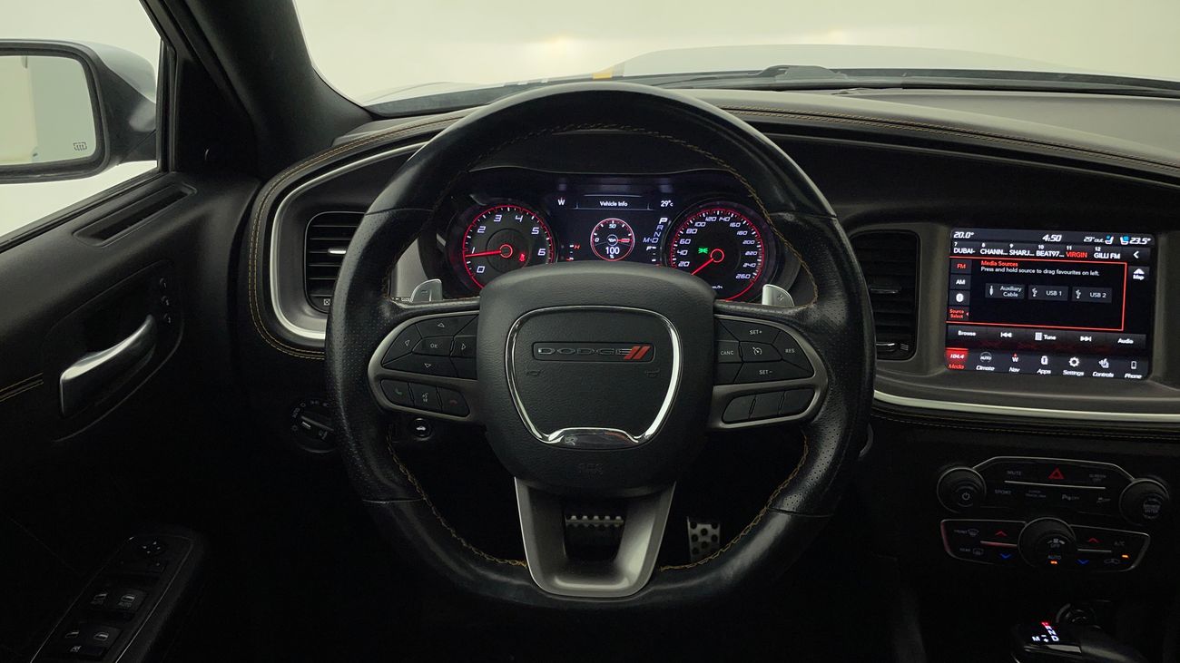 Dodge Charger GT 3.6 | Zero Down Payment | Home Test Drive