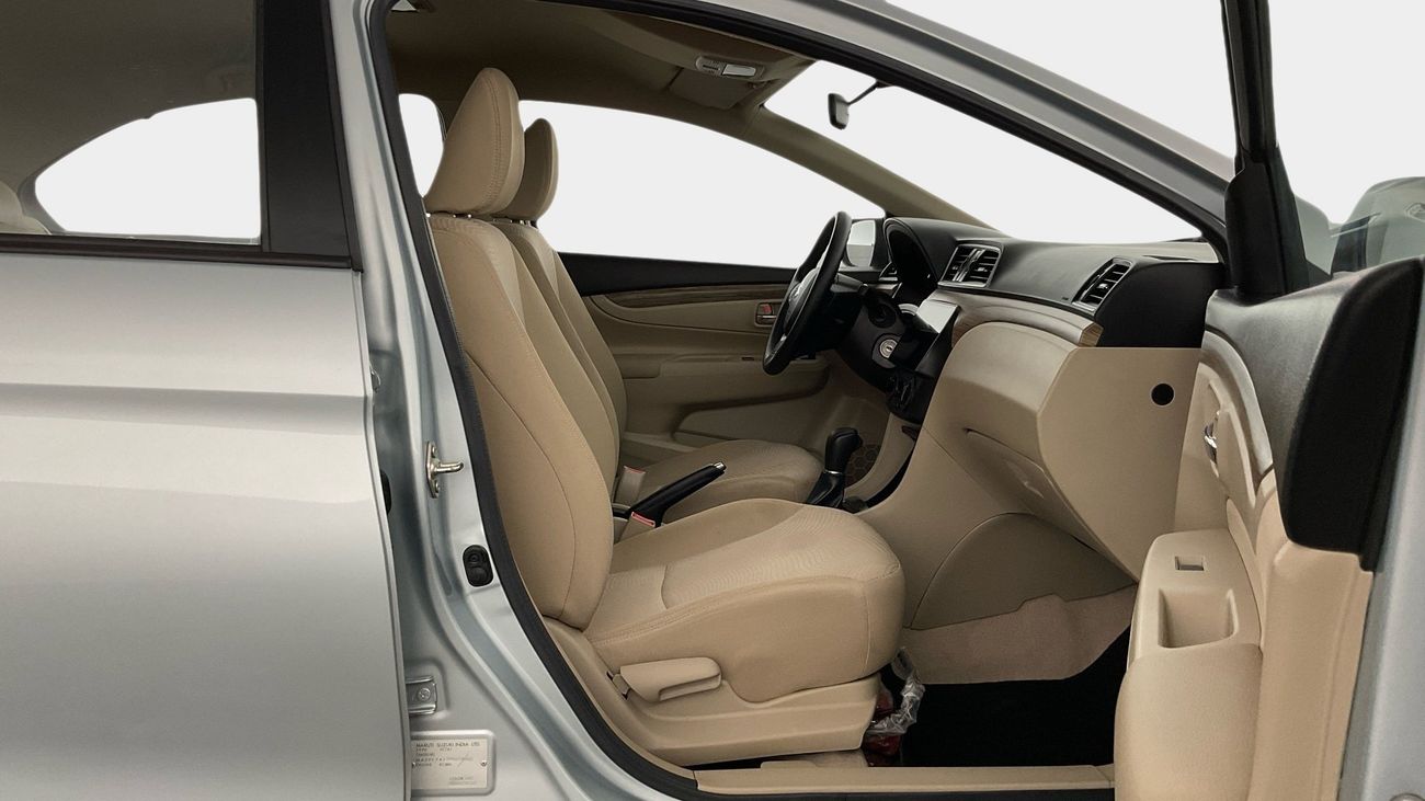 Suzuki Ciaz GL | upto AED 20,000 Ramadan Discount | Guaranteed Warranty | 0 Down Payment