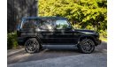 Mercedes-Benz G 400 RHD