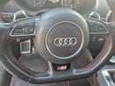 Audi S3 Std 2.0L