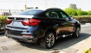 BMW X6 With M Kit 3.5 i