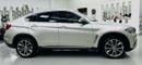 BMW X6 50i Luxury 4.4L