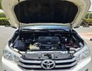 Toyota Hilux DOUBLE CABIN/DIESEL/M/T 2.4L V4 4WD/GCC/LOT#49864