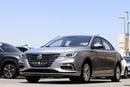 أم جي 5 COMFORT