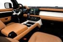 Land Rover Defender 110 GCC specs 5,046.00 monthly