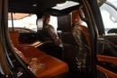 Lexus LX600 LX 600 VIP