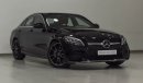 Mercedes-Benz C200 VSB 27482