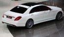 Mercedes-Benz S 400 - S500 Kit