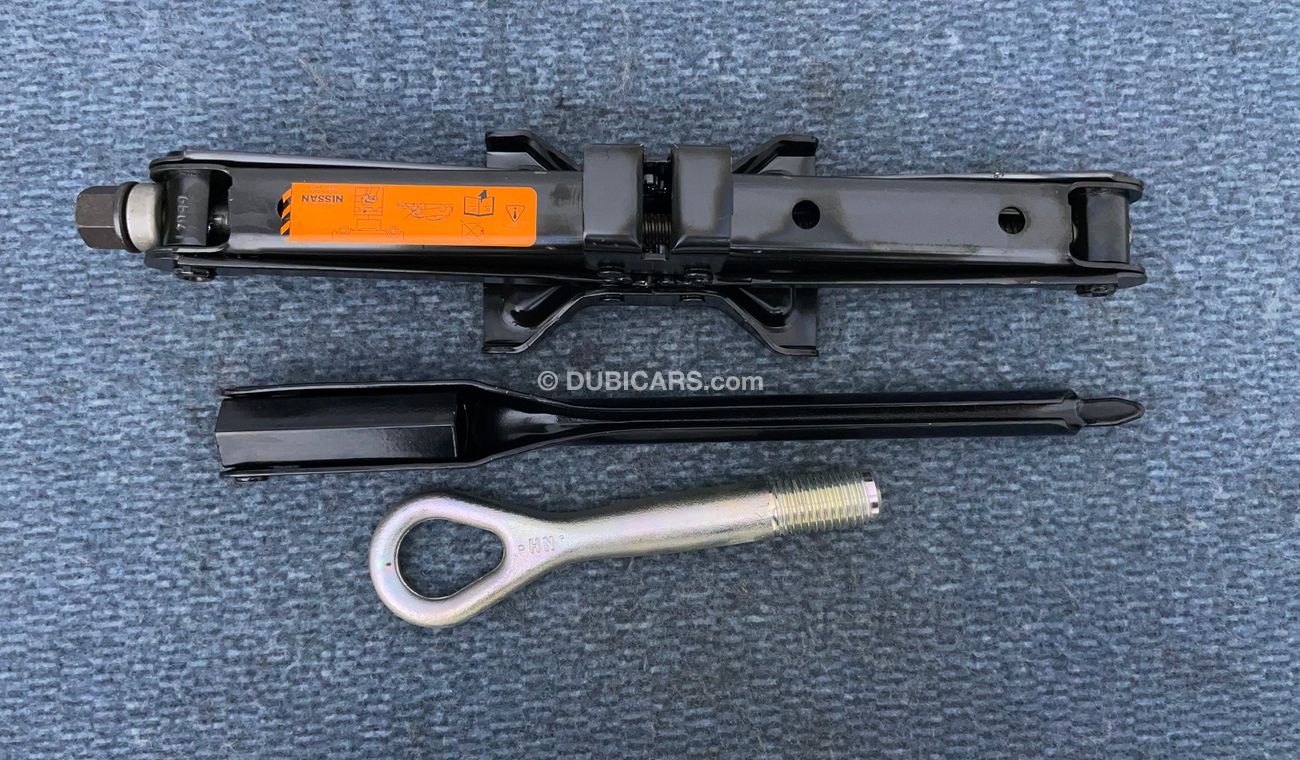 Nissan Altima SV 2.5 | Zero Down Payment | Free Home Test Drive