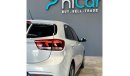 Kia Rio LX 2018 Kia Rio 1.4L • GCC • 2 Year Warranty