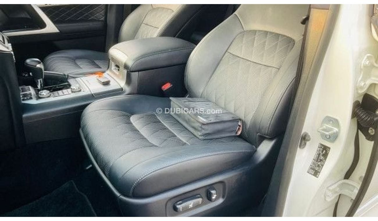 Toyota Land Cruiser | JAPAN IMPORTED | ZX-G | SUNROOF | FULL OPTIONED