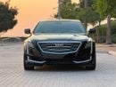 Cadillac CT6 PLATINUM