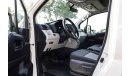 Toyota Hiace 2022 Toyota Hiace Highroof 3.5L AT Cargo Van - Export Only