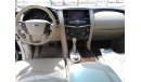 Nissan Patrol 2017 gcc full option very celen car