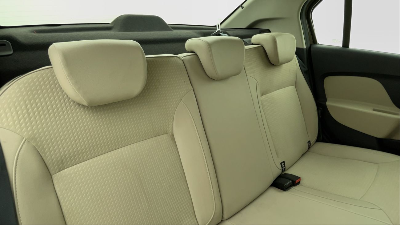 Renault Symbol PE 1.6 | Zero Down Payment | Home Test Drive