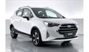 JAC JS3 Intelligent Luxury