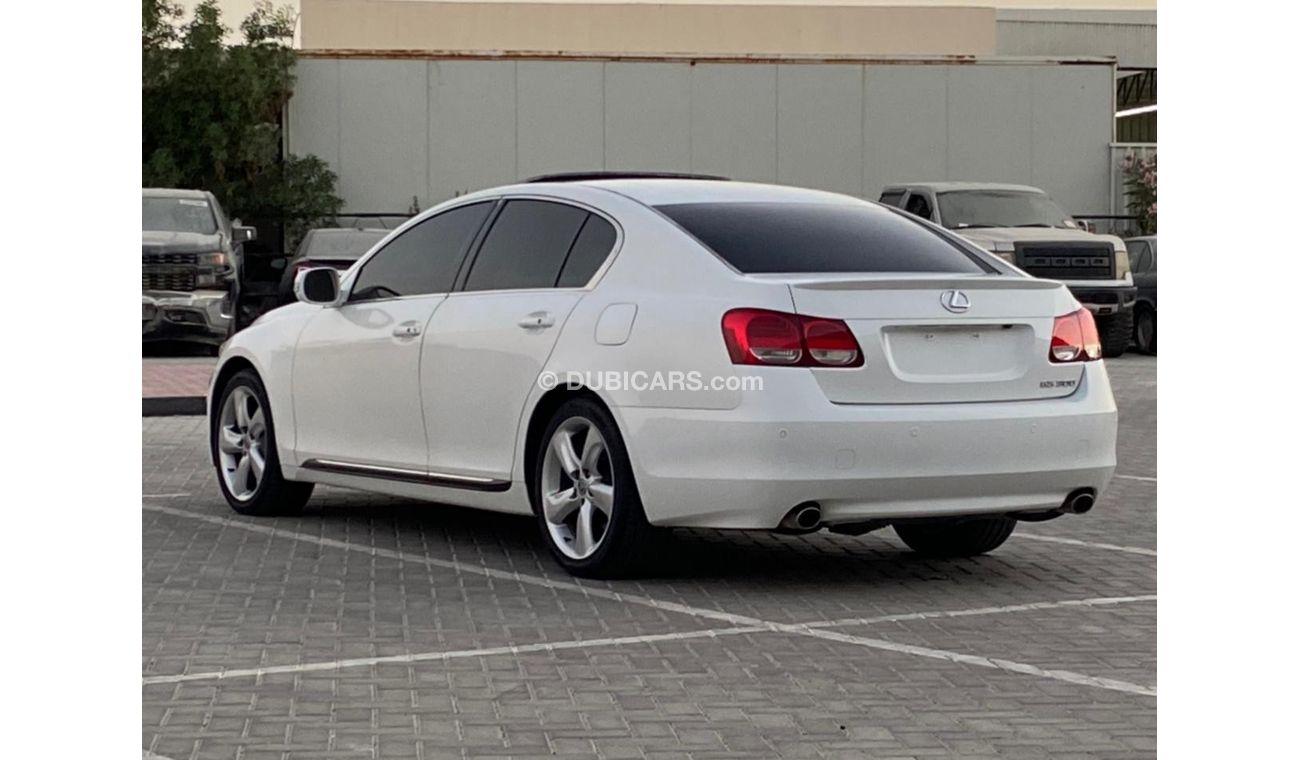 Lexus GS 300