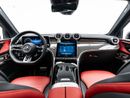 Mercedes-Benz GLC 43 2025 Mercedes GLC 43 AMG 4Matic SUV, Mercedes Warranty + Service Contract, Low KMs, GCC