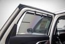 Toyota Urban Cruiser GLX 1.5L - Pearl White and Black Inside Dark Red| Export Only
