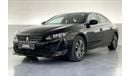 Peugeot 508 Active