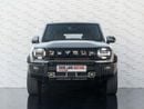 جيتور T2 LUX Jetour T2 2025