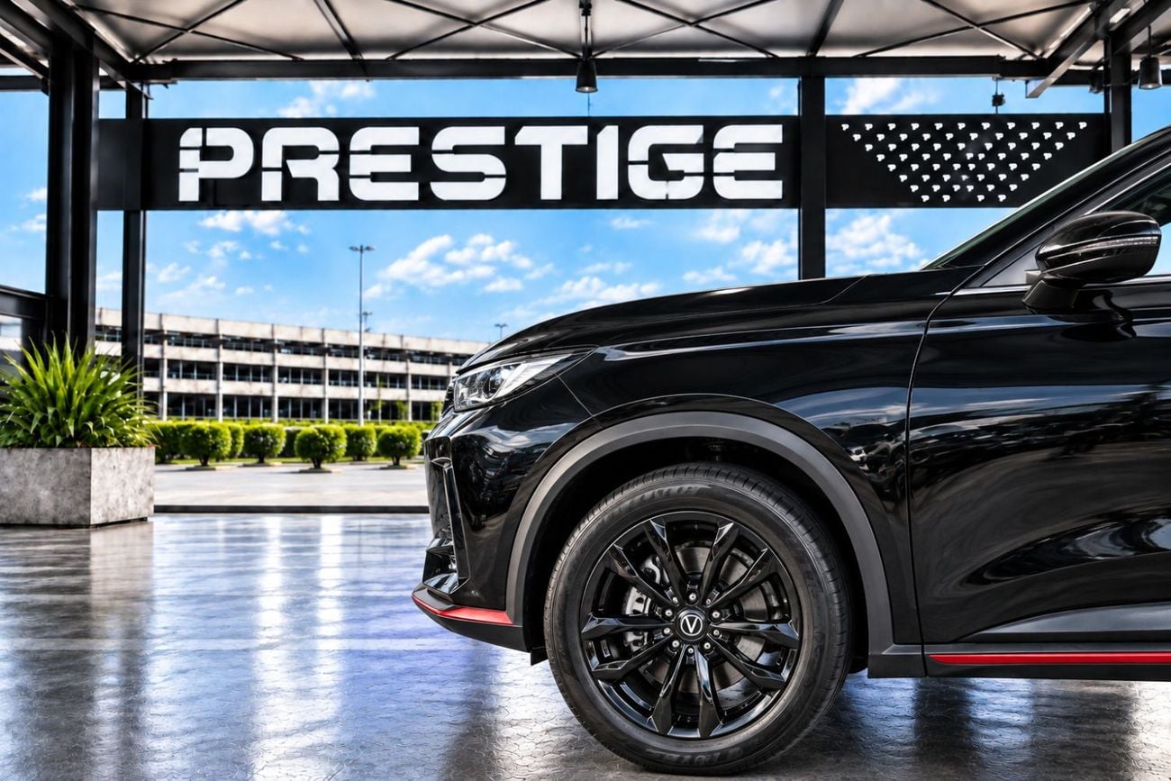 تشنجان x5 بلس بايونير (EXPORT)