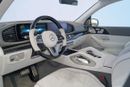 Mercedes Maybach GLS600 Maybach