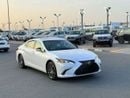 Lexus ES300h PREMIER 2024 LEXUS ES300H/ HYBRID / REGISTERED CAR