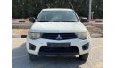 Mitsubishi L200 2015 4x2 Ref#17