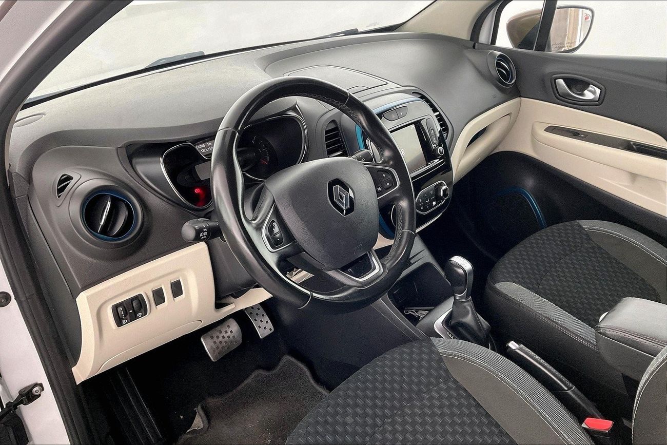 شيفروليه كابتيفا LS | شامل الضمان | 0 ﺪﻔﻋﺓ ﺃﻮﻟﻯ