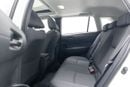 Toyota Corolla Cross Elite 2.0L - Hybrid - White Inside Black | Export Only