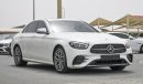 مرسيدس بنز E 220 d