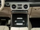 مرسيدس بنز G 63 AMG ستاندارد G63 AMG | A22 | FULL OPTION | WARRANTY INCLUDED