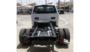 Ford F 550 6.7L Diesel Chassis Cab XL 145 WB - AUTO