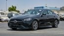 Mercedes-Benz C 200 Mercedes-Benz C200 AMG - 1.5L Turbocharged - HUD - 2024 Brand New