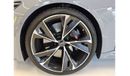 Audi RS7 TFSI quattro Audi RS7 /2022 / 12,000KM/GCC Dealer warranty and service