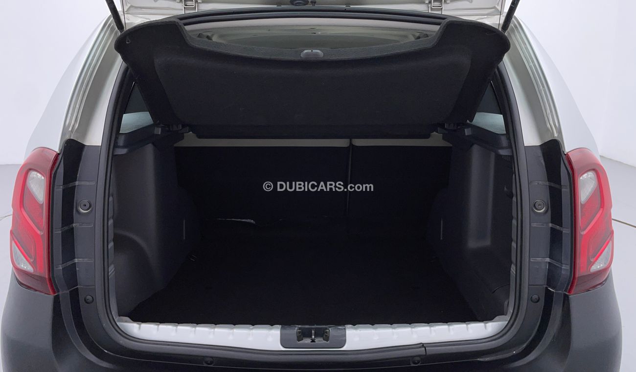 Renault Duster PE 2 | Zero Down Payment | Free Home Test Drive