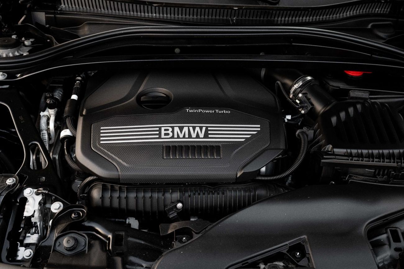 BMW 120i 120 | 2,056 P.M  | 0% Downpayment | Agency Warranty & Serivce!