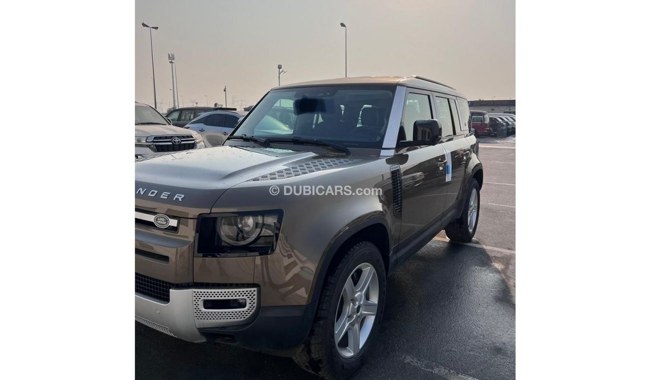 Land Rover Defender 2023 Defender 3.0L V6 SE Petrol