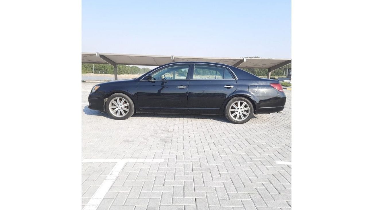 تويوتا افالون