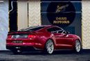 Ford Mustang PREMIUM