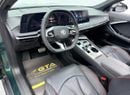 أم جي 7 2025 MG 7 Deluxe(Trophy Edition), MG Warranty+Service Contract+Full Service History, GCC